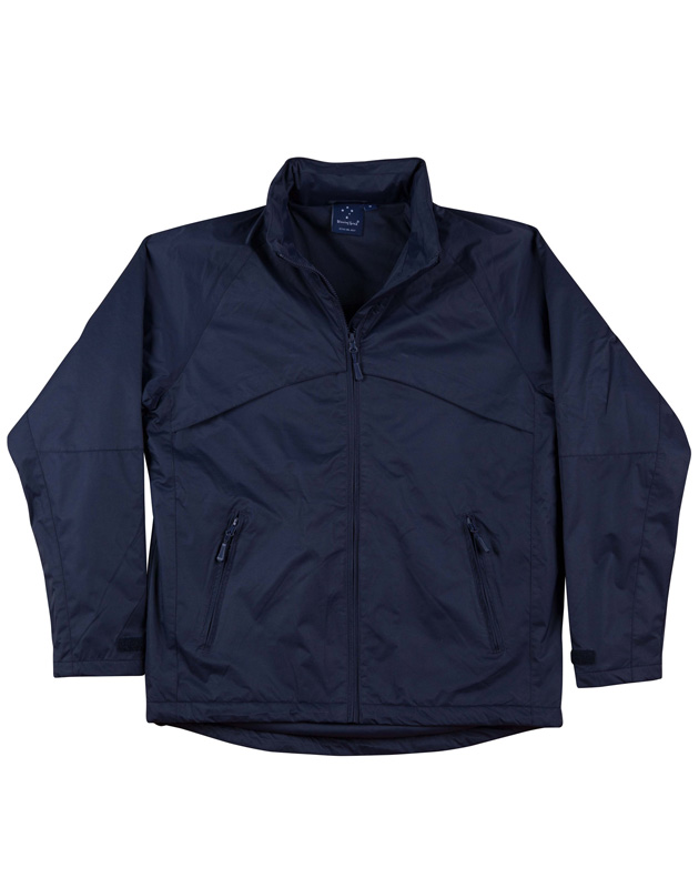 Chalet Jacket image5